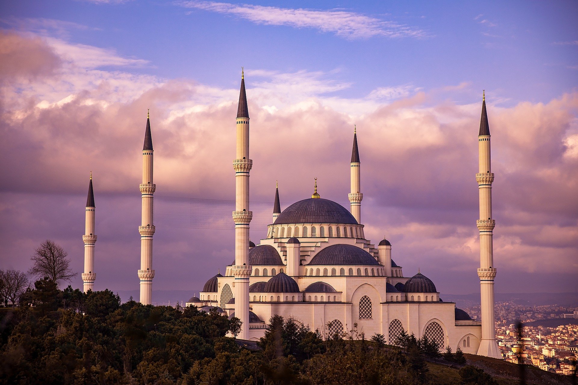 Turkey Citizenship By Investment