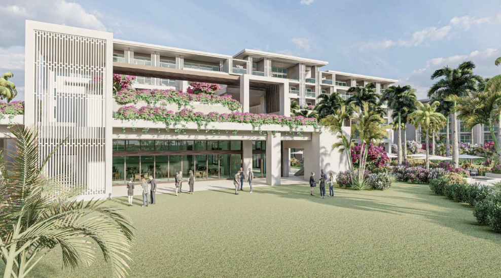 Intercontinental Grenada