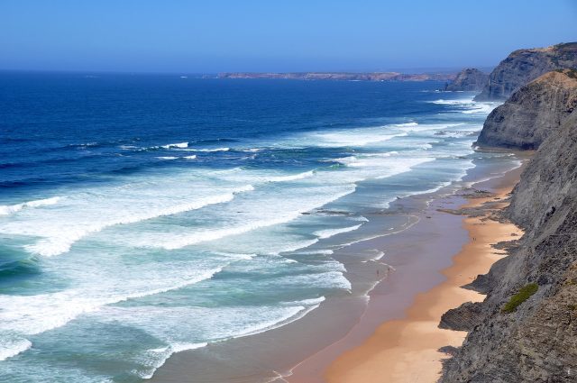 Portugal Residency By Investment 2023