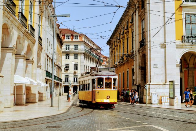 which european countries offer golden visa