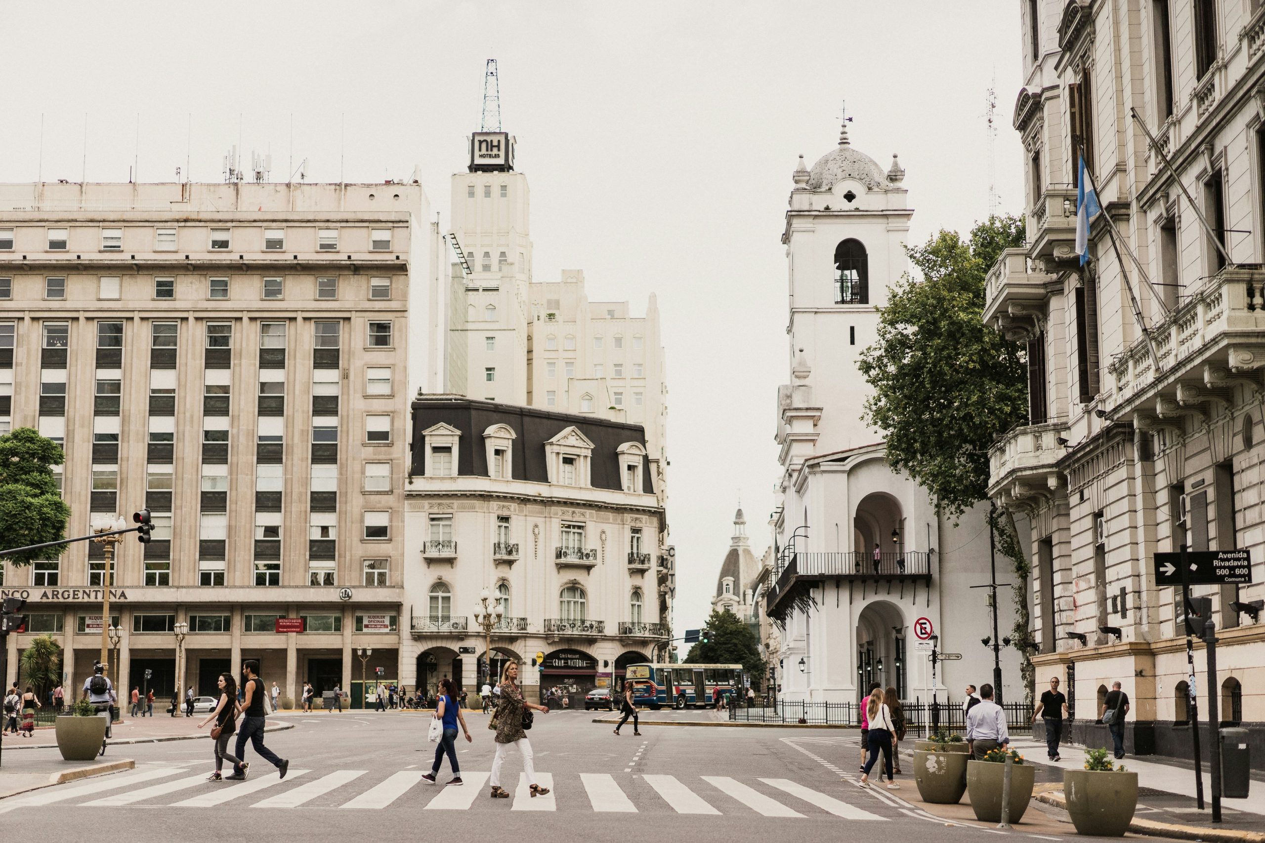 argentina digital nomad visa